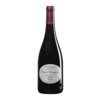 Coteaux Champenois Rouge