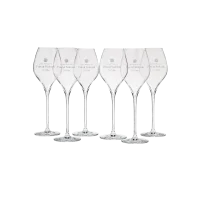 Flûtes de champagne