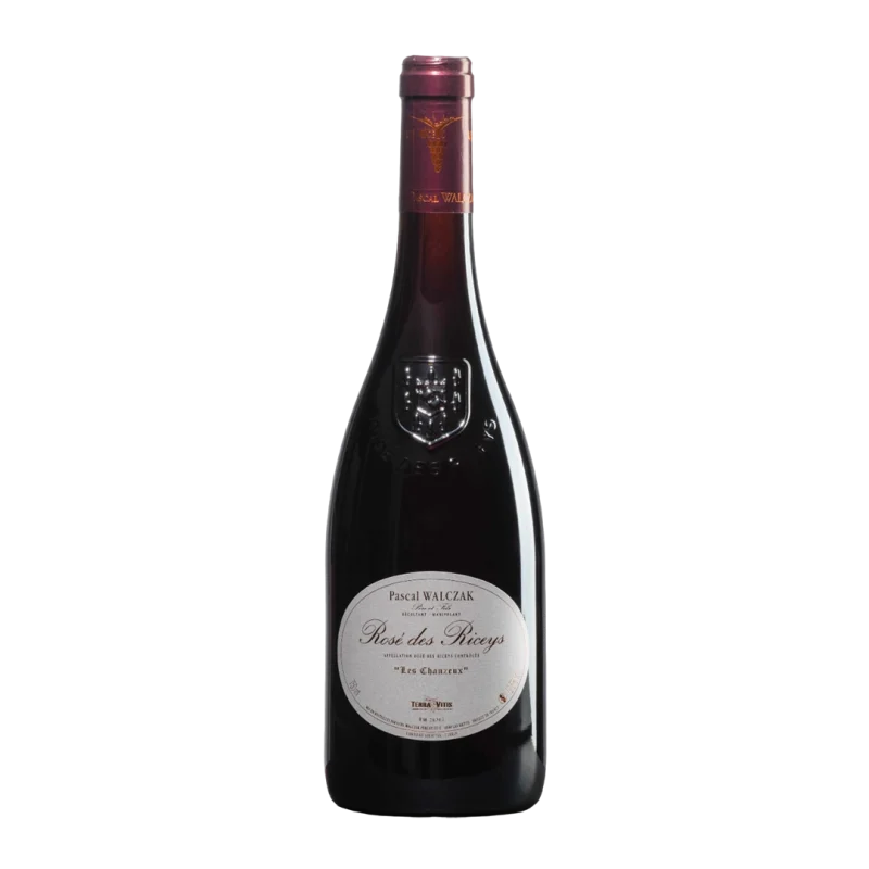 Rosé des Riceys